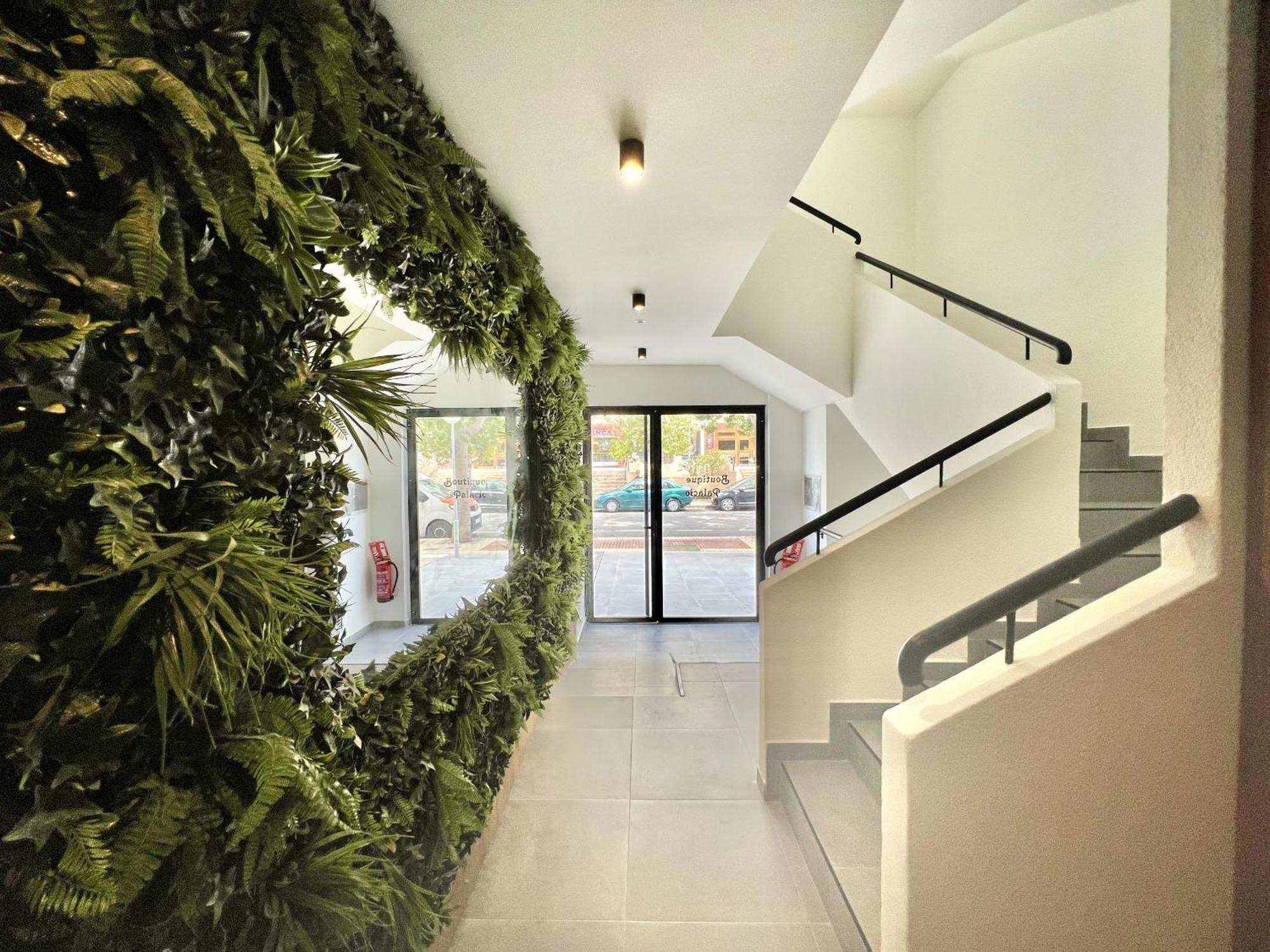 Boutique Palacio Alicante Exterior photo