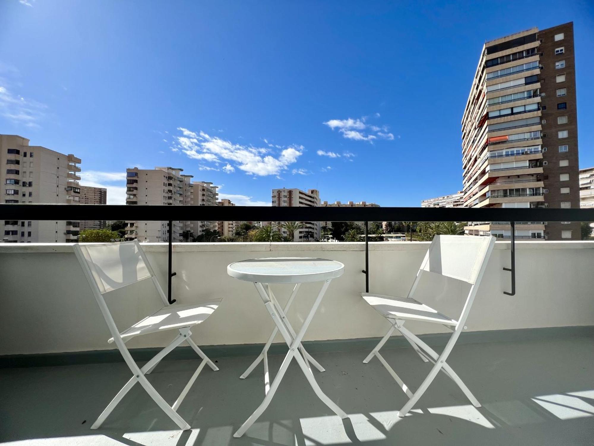 Boutique Palacio Alicante Exterior photo