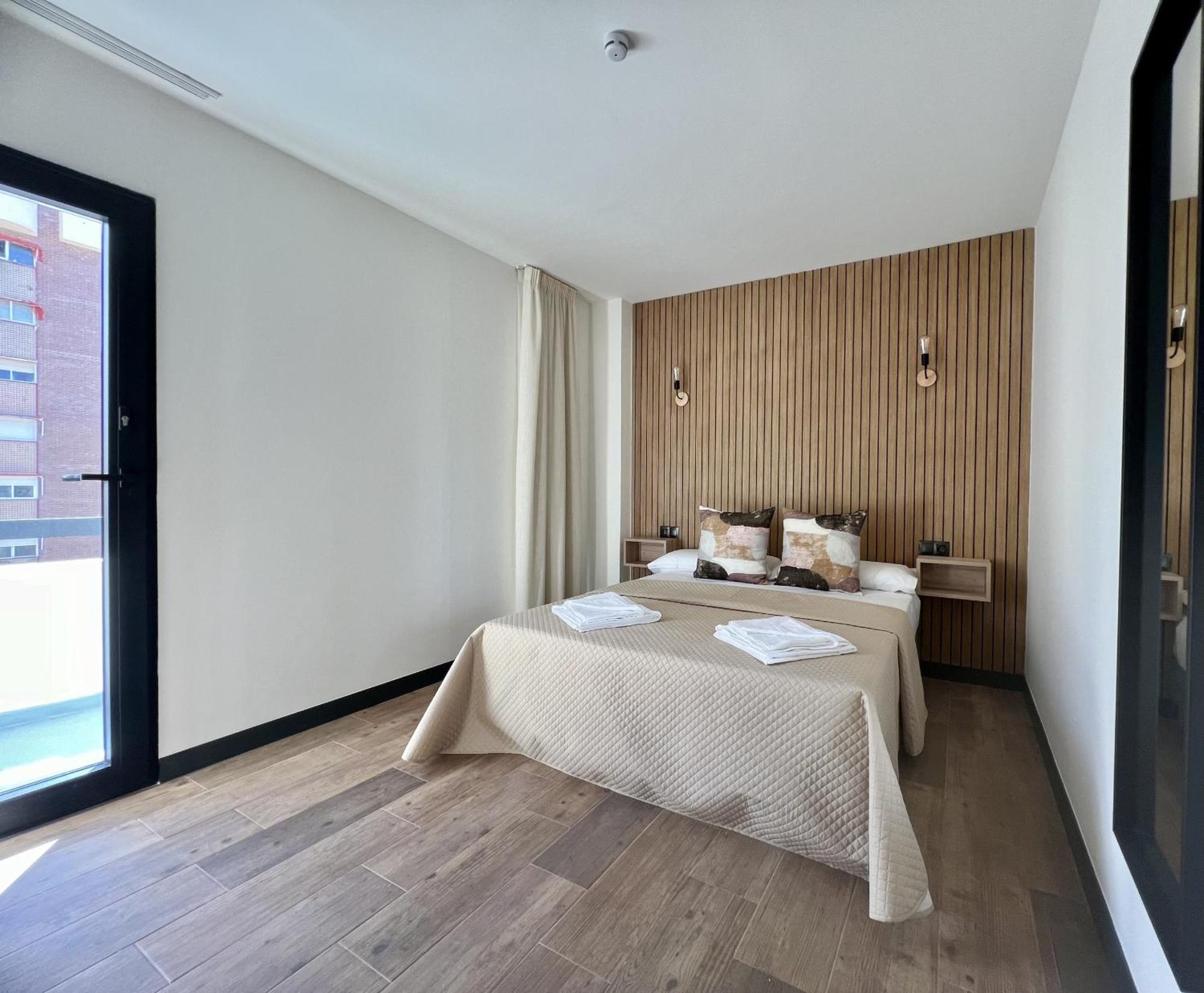 Boutique Palacio Alicante Exterior photo